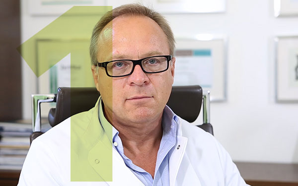 Dr. med Dirk Hempel über Tumorsport und Krebssport – Einführung in das Trainingsprogramm zur Begleitung einer Krebstherapie