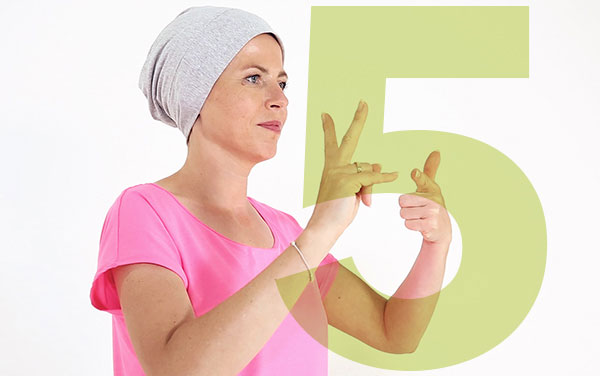 Koordinationübungen